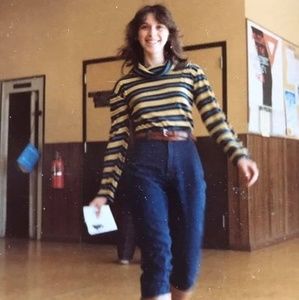 Meet your Posher, Cathey